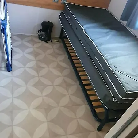 Mobil-home Va 04 A - La Carabasse - Siblu Avec Piscine Prázdninový dům