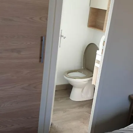 Mobil-home Va 04 A - La Carabasse - Siblu Avec Piscine Prázdninový dům *